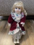 Различни порцеланови кукли, снимка 13