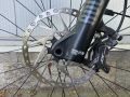 Електрически Велосипед Cube Kathmandu Hybrid SLТ 750 2022 CX Shimano XT С Ъпдейтната Smart Система, снимка 4