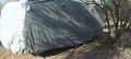 зимно покривало за каравана , снимка 2