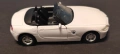 1/43 метална колекционерска количка BMW Z4 cabrio нова, снимка 5