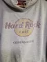 Hard Rock ватиран суитчър, худи- XL, снимка 5