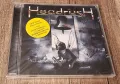 Компакт Дискове - Рок - Метъл: Headrush - Headrush, снимка 1