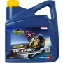 Синтетично мото масло 4L PUTOLINE N-TECH PRO R+, снимка 4