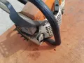 STIHL MS 291 на части, снимка 5