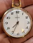 руски позлатен джобен часовник Ракета , снимка 6
