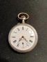 Швейцарски джобен часовник - ARGENTAN 1925г. - ПРОМОЦИЯ, снимка 11