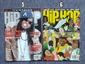 Хип Хоп Рап Списания на Английски Език / Hip Hop Magazines Printed UK, снимка 4