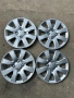 4 броя оригинални тасове за Peugeot 207 15, снимка 1
