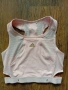 Tanktop adidas HEAT.RDY TANK W - дамско бюстие р-р М, снимка 4