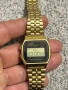 Часовник casio a159wge , снимка 3