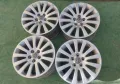 18" оригинални джанти за Opel Insignia Опел Инсигния 5x120 67.1mm, снимка 1