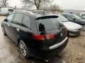 fiat croma 2.4 jtd на части фиат крома фейслифт автомат кожа , снимка 3