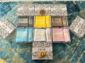 Hermes ⚜️ Lacoste ⚜️ Gucci ⚜️Dior⚜️2бр Хавлии , снимка 9