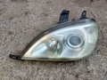 Фарове Mercedes ML w163 Мерцедес МЛ в163 xenon ксенон ляв десен фар, снимка 2