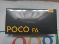POCO F6 5G Global Version NFC 12GB + 512GB Snapdragon®8S Gen 3 120Hz 90W Turbo Charge 5000mAh, снимка 6