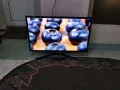 Телевизор Samsung LED 32'' инча SMART WI-FI.FULL HD 1920 x 1080 пиксела,, снимка 1