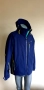 Kjus Systems Performance Stretch Recco Dermizax EV Mens Ski Bord Jacket Size 52 - L ОРИГИНАЛ! Мъжко , снимка 9
