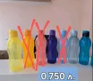 Еко бутилки Tupperware , снимка 11