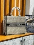Dior дамска чанта, снимка 6