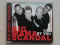 Big Mama Scandal - By You CD Компакт диск, снимка 1