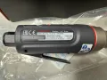 НОВ!Пневматичен мини гаечен ключ Ingersoll Rand 1105MAX-D2, снимка 2