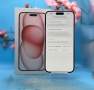 Apple iPhone 15 Plus,128GB, 5G, Pink , снимка 7