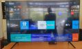Samsung 55 инча 4K LED Smart HDR WiFi смарт лед, КАТО НОВ!, снимка 2