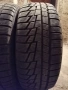Продавам 2 броя зимни гуми 205.55.16 на 1 сезон дот 2021 Nordman , снимка 2