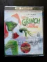 How the Grinch Stole Christmas (2000) - 4K UltraHD | "Гринч", снимка 2