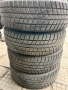 4бр зимни гуми 225-60-17, снимка 1