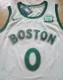 NBA потник Boston Celtics x Jason Tatum City Edition 23/24, снимка 3