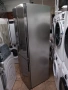 Иноксов комбиниран хладилник с фризер Сименс Siemens А+++ 2 години гаранция!, снимка 9