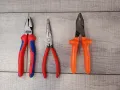 Facom, Knipex,Hilti,e-robur лот от инструменти , снимка 2