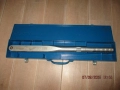 GEDORE - DREMOMETER - Typ C - MADE IN GERMANY - 1/2" PROFI Динамометричен Ключ 60 - 300 Nm !!!!!!!!!, снимка 1