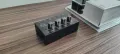 Аудио разпределителен сплитер Behringer HA 400 (в гаранция), снимка 4