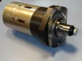 Мотор шпиндел MERCOLAG UTP 10/89/110 motor spindle, снимка 13