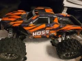 Продавам офролд джип TRAXXAS, снимка 6