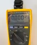 Fluke 179 True RMS - Професионален цифров мултицет, снимка 3