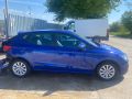 Seat Ibiza (KJ1) 1.0 TSI 95 кс., двигател CNZ, 5 ск., 114 000 км., 2018г.,, euro 6B, Сеат Ибиза 1.0 , снимка 5