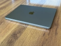  14' Apple MacBook Pro 2021 M1 Pro Space Grey 32GB RAM/512GB SSD/Бат 14ч, снимка 7