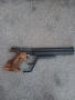 Въздушен пистолет FWB 102, снимка 4