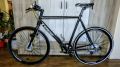 TREK градски велосипед, снимка 1 - Велосипеди - 45024814