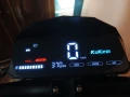 Електрическа тротинетка Kugoo Kirin G4, снимка 5