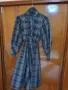 Малка ретро рокля и риза, снимка 3