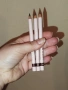 3 молива Nl beauty номер 5, снимка 1