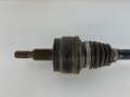 Задна дясна полуоска VW Touareg I (02-10)г. 7L6501201B, снимка 2