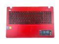 ASUS F550 F550D X550 Клавиатура с корпус 13N0-PEA1A11 13NB00T7AP0311, снимка 1