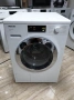 Miele W1 Excellence Active Пералня Миеле 12м Гаранция, снимка 4