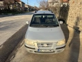 Hyundai Matrix 1.5 HDI 82 к.с / работна кола  - цена 530 евро , моля БЕЗ бартери -редовни документи , снимка 2