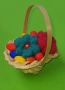 Великденска кошничка, снимка 6